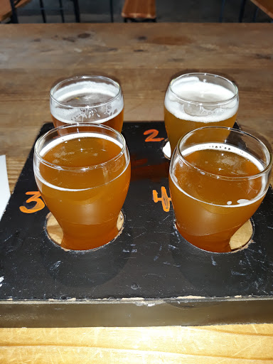 Brewery «Red Hare Brewing Company», reviews and photos, 1998 Delk Industrial Blvd SE, Marietta, GA 30067, USA