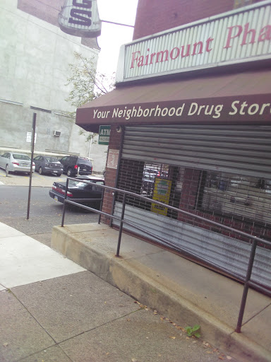Fairmount Pharmacy