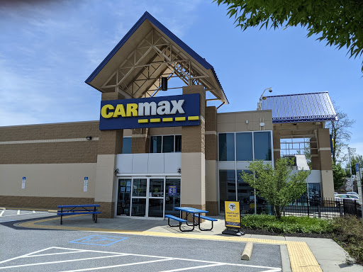 Used Car Dealer «CarMax», reviews and photos, 1457 Manheim Pike, Lancaster, PA 17601, USA