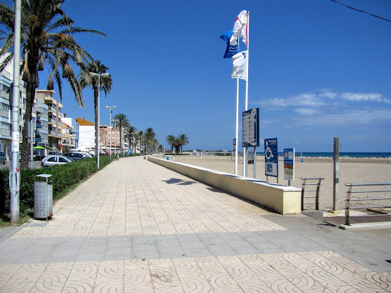 Playa de Torrenostra