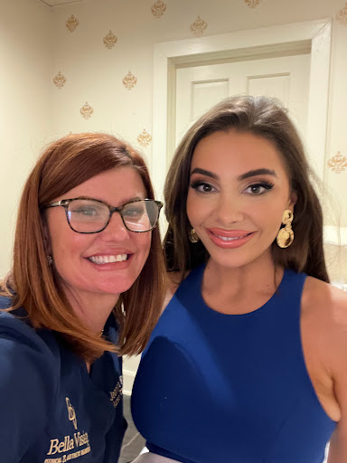 Explore initial tattoos ideas, creative tattoo ideas in Lakeland, available at Bella Visge Medical & Aesthetic Rejuvenation