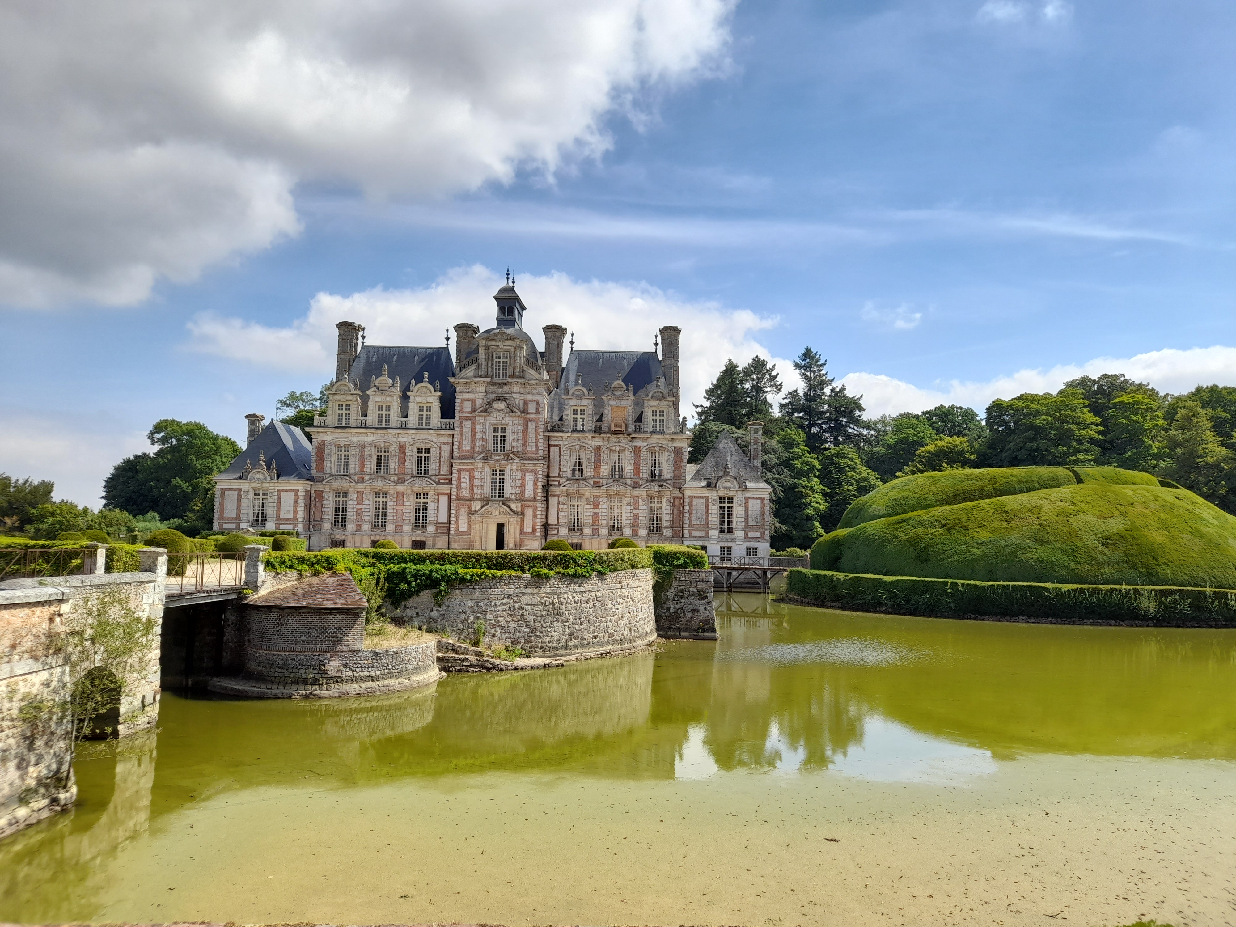 Photo n° 1 de l'avis de rozenn.r fait le 24/07/2022 à 08:02