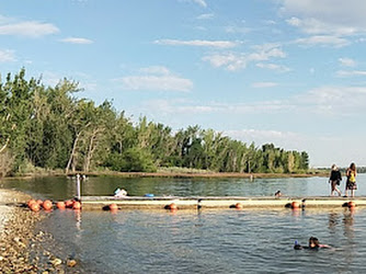 Lake Lowell Park