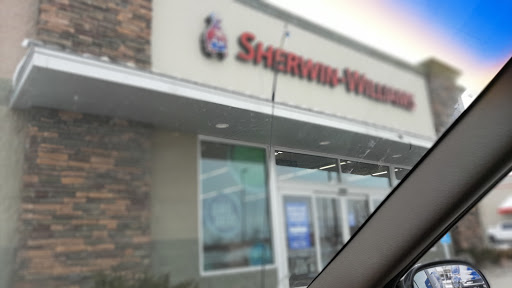 Paint Store «Sherwin-Williams Paint Store», reviews and photos, 3525 Metro Dr, Council Bluffs, IA 51501, USA