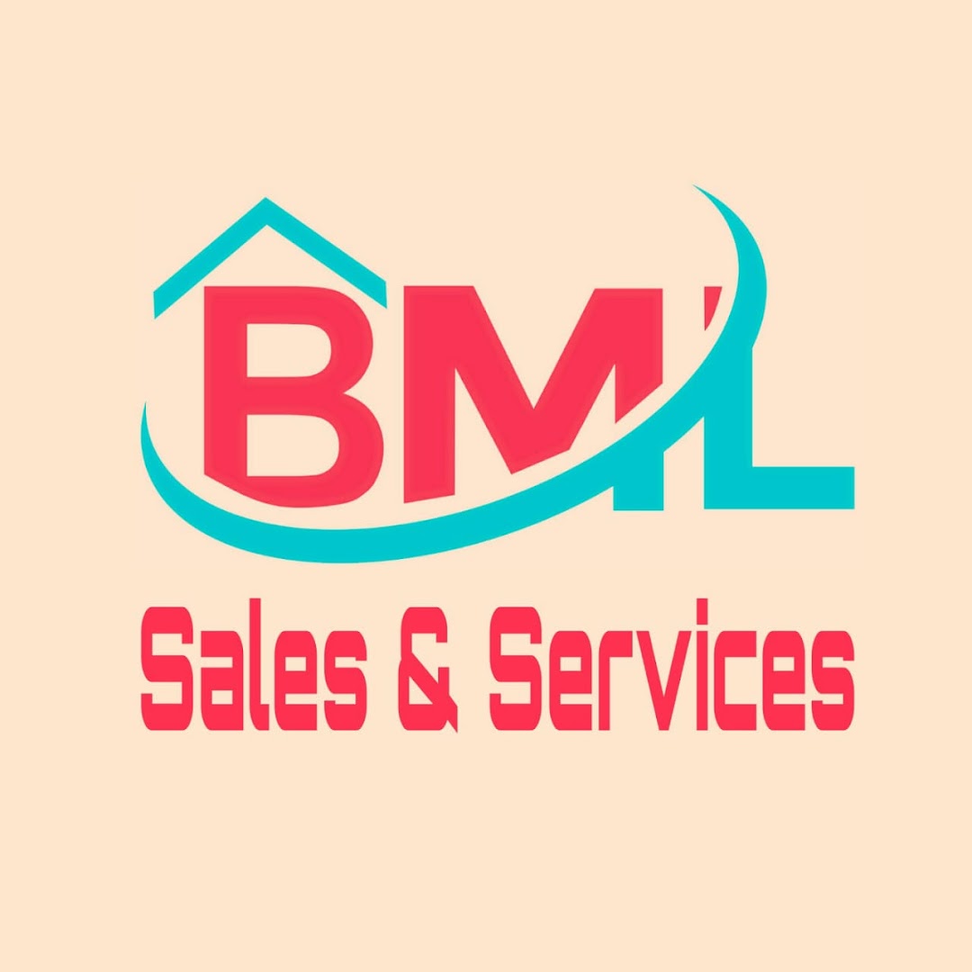 BML SALES & SERVICES