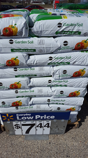 Department Store «Walmart Supercenter», reviews and photos, 201 Edwards Blvd, Lake Geneva, WI 53147, USA