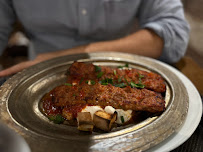 Kebab du Restaurant turc Restaurant Ella à Paris - n°4