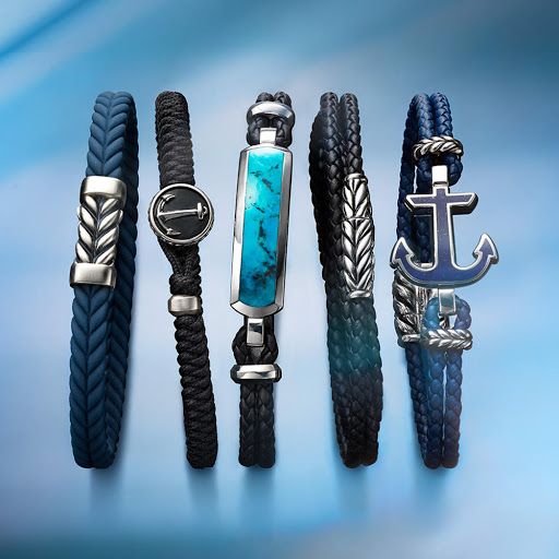 Jewelry Designer «David Yurman», reviews and photos, 371 N Rodeo Dr, Beverly Hills, CA 90210, USA