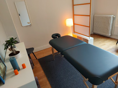 L'Instant Présent Massages à Fondettes