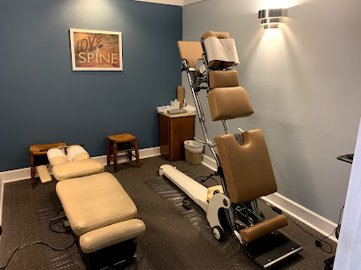 Smith Spinal Care Center - Chiropractor in Warner Robins Georgia