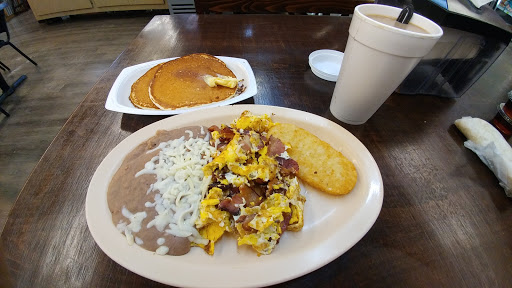 Supermarket «El Herradero Supermarket», reviews and photos, 1310 W Prince Rd, Tucson, AZ 85705, USA