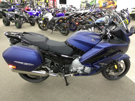 Motorcycle Dealer «Champions Powersports», reviews and photos, 15821 US-441, Eustis, FL 32726, USA