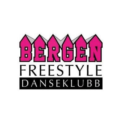Bergen Freestyle Danseklubb