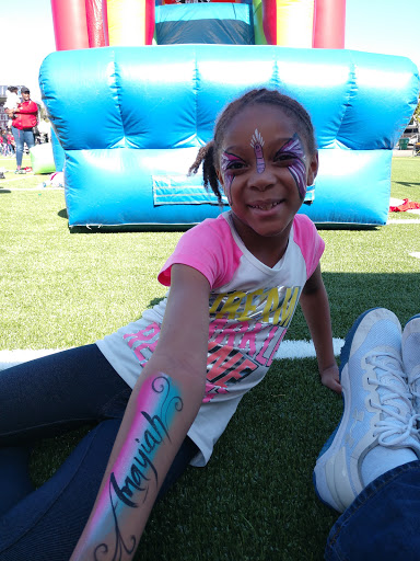 Athletic Field «Ronald L Book Athletic Stadium», reviews and photos, 2555 NE 151st St, North Miami Beach, FL 33160, USA