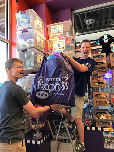 Toy Store «Learning Express of Renton», reviews and photos, 840 N 10th Pl a, Renton, WA 98057, USA