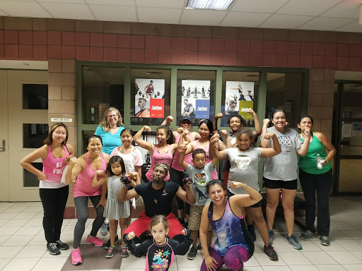 Community Center «Durango Hills Community Center», reviews and photos, 3521 N Durango Dr, Las Vegas, NV 89129, USA