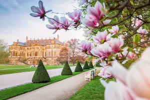 The Grand Garden of Dresden image