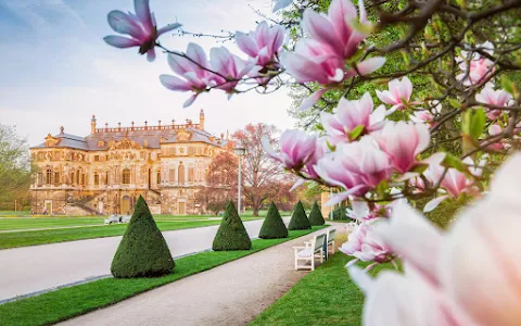 The Grand Garden of Dresden image