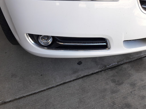 Auto Body Shop «Active Auto Body & Paint», reviews and photos, 327 N Anaheim Blvd, Anaheim, CA 92805, USA