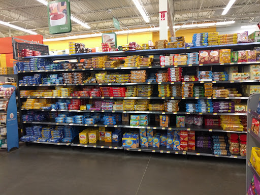 Department Store «Walmart Supercenter», reviews and photos, 2100 Legacy Cir, Elizabeth, CO 80107, USA