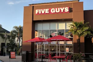 Five Guys image