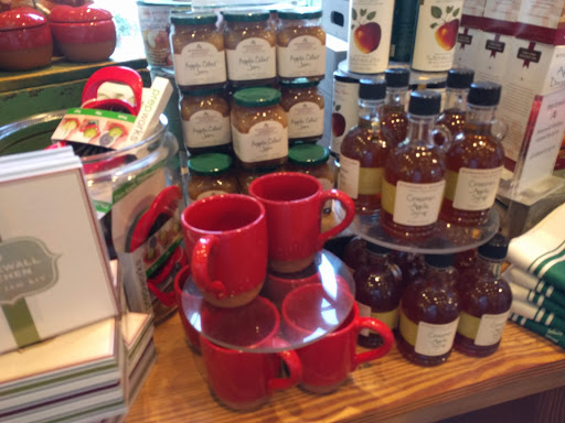 Cafe «Stonewall Kitchen Cafe», reviews and photos, 2 Stonewall Ln #1, York, ME 03909, USA