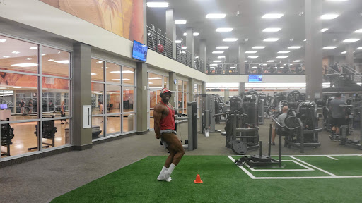 Gym «LA Fitness», reviews and photos, 8502 Cooper Creek Blvd, University Park, FL 34201, USA