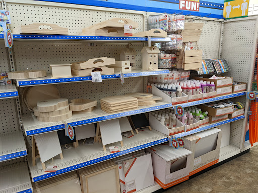 Dollar Store «Dollar Tree», reviews and photos, 4072 Lakeland Ave N, Robbinsdale, MN 55422, USA