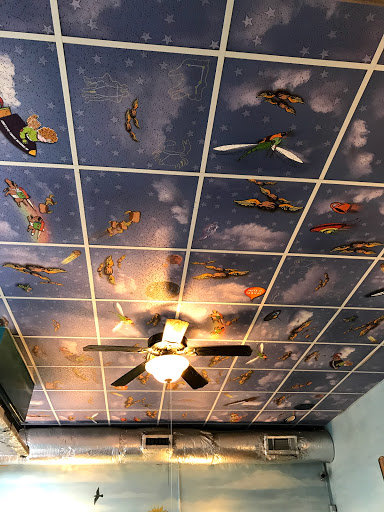 Southern Restaurant (US) «The Flying Biscuit Cafe», reviews and photos, 1655 McLendon Ave NE, Atlanta, GA 30307, USA