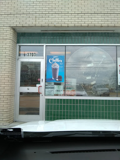 Bakery «Krispy Kreme Doughnuts», reviews and photos, 3703 Atlanta Hwy, Bogart, GA 30622, USA