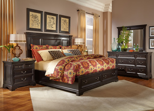 Furniture Store «Naturwood Home Furnishings», reviews and photos, 12125 Folsom Blvd, Rancho Cordova, CA 95742, USA