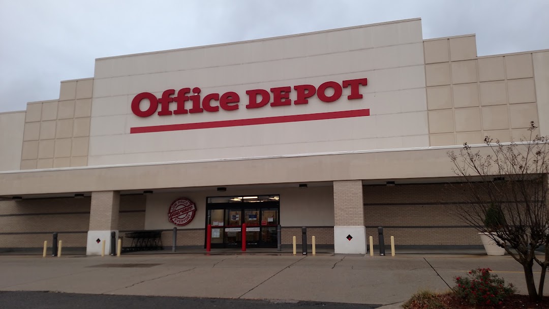 Office Depot