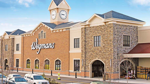 Wegmans, 1413 S Main Chapel Way, Gambrills, MD 21054, USA, 