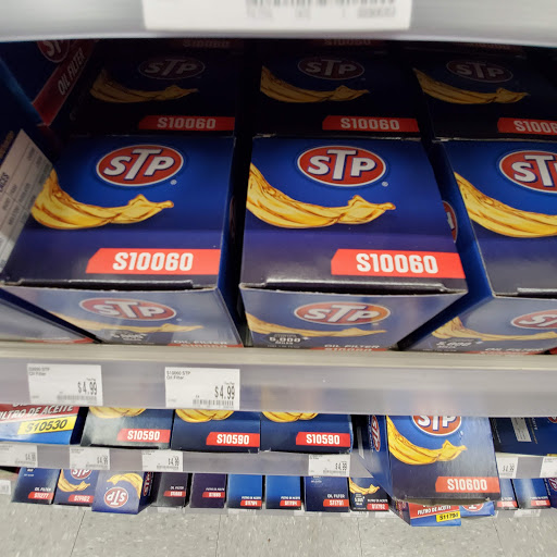 Auto Parts Store «AutoZone», reviews and photos, 429 Blue Ravine Rd, Folsom, CA 95630, USA