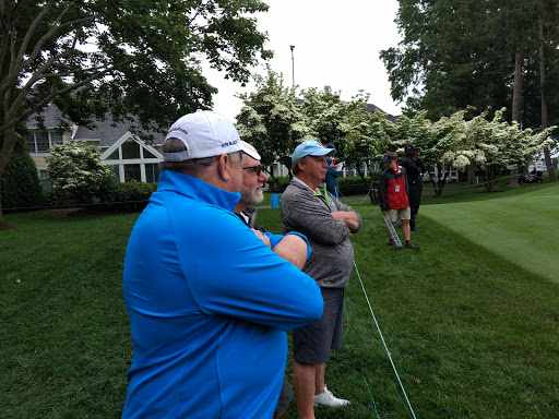 Golf Course «TPC River Highlands», reviews and photos, 1 Golf Club Rd, Cromwell, CT 06416, USA