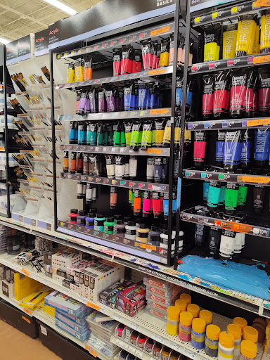 Craft Store «Michaels», reviews and photos, 2600 McFarland Blvd E, Tuscaloosa, AL 35405, USA