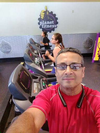 Gym «Planet Fitness», reviews and photos, 22 US-6, Port Jervis, NY 12771, USA