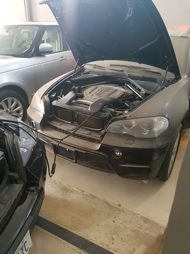 Coscharis Motors, Abuja, 388 Constitution Ave, Central Business District, Abuja, Nigeria, Department of Motor Vehicles, state Federal Capital Territory