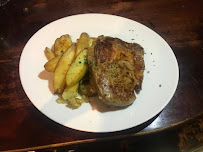 Steak du Restaurant le P.O. à Le Plessis-Robinson - n°14