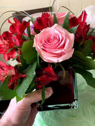 Florist «Jindra Floral Design», reviews and photos, 4603 Pearl Rd, Cleveland, OH 44109, USA