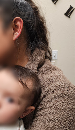 Explore colour tattoo sleeve ideas, creative tattoo ideas in Vista, available at Piercing by Maggie - Infant and Child