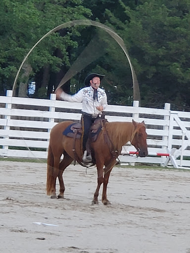 Theme Park «Frontier Town Western Theme Park», reviews and photos, 8428 Stephen Decatur Hwy, Berlin, MD 21811, USA