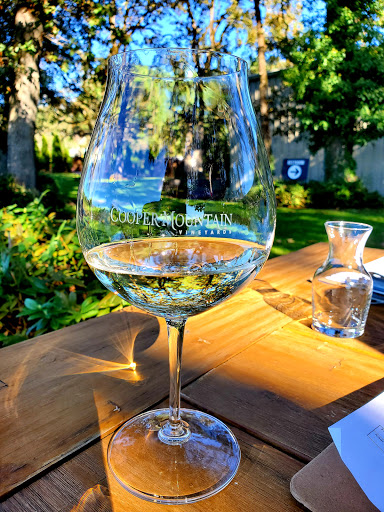 Vineyard «Cooper Mountain Vineyards», reviews and photos, 20121 SW Leonardo Ln, Beaverton, OR 97007, USA