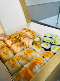 Photos du propriétaire du Restaurant japonais Seven days sushi à Blagnac - n°4