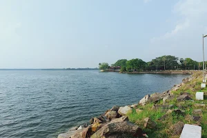 Parakrama Samudra image