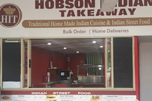 Hobson Indian Takeaway