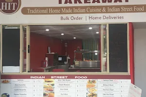 Hobson Indian Takeaway image