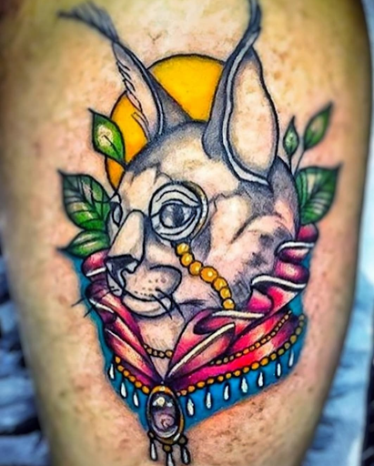 Explore grieving tattoo ideas, creative tattoo ideas in Vancouver, available at Studio X Tattoos & Piercings