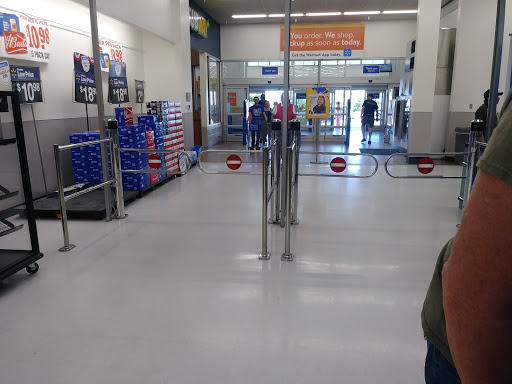 Department Store «Walmart Supercenter», reviews and photos, 4080 W Northern Ave, Pueblo, CO 81005, USA
