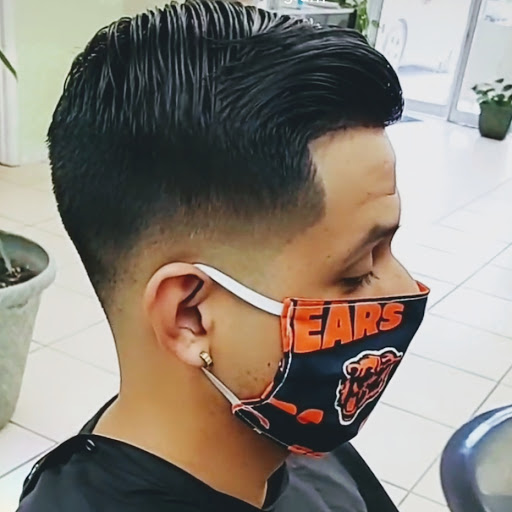 Beauty Salon «Celine Beauty Salon», reviews and photos, 116 S Main St, Highlands, TX 77562, USA